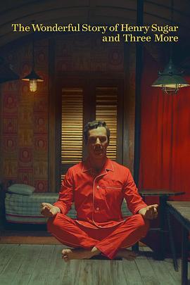 亨利·休格和其他三人的神奇故事.2024.HD1080P.AAC.H264.CHS.BTSJ6.torrent