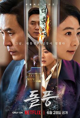 政坛旋风.全集官方中字.The.Whirlwind.S01.2024.1080p.NF.WEB-DL.x264.DDP5.1-ZeroTV.torrent