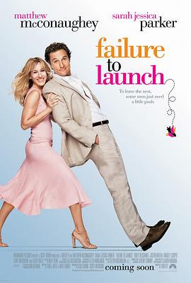 赖家王老五[简繁英字幕].Failure.to.Launch.2006.1080p.BluRay.x264.DTS-SONYHD.torrent