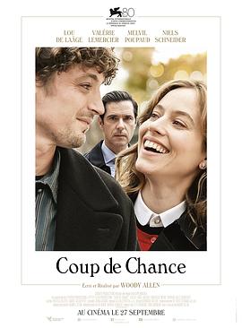 天降幸运[HDR杜比视界双版本][中文字幕].Coup.de.Chance.2023.ITA.BluRay.2160p.DTS-HDMA5.1.DoVi.HDR.x265.10bit-DreamHD.torrent