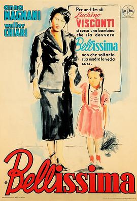 小美人[简繁英字幕].Bellissima.1951.1080p.BluRay.x264.FLAC.2.0-SONYHD.torrent