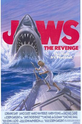 大白鲨4[简繁英字幕].Jaws.The.Revenge.1987.2160p.UHD.BluRay.HDR.x265.10bit.TrueHD.7.1.Atmos-ParkHD.torrent