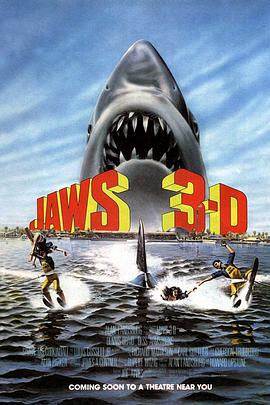 大白鲨3[简繁英字幕].Jaws.3-D.1983.BluRay.2160p.TrueHD7.1.Atmos.HDR.x265.10bit-DreamHD.torrent