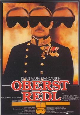雷德尔上校[中文字幕].Colonel.Redl.1985.1080p.BluRay.x265.10bit.DTS-SONYHD.torrent