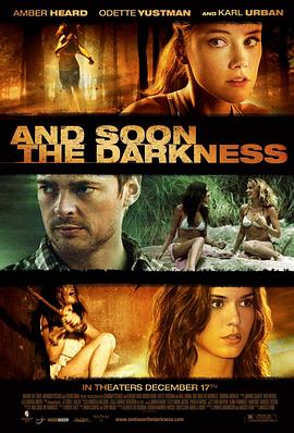 黑暗来临[简繁英字幕].And.Soon.the.Darkness.2010.1080p.BluRay.x265.10bit.DD.5.1-SONYHD.torrent