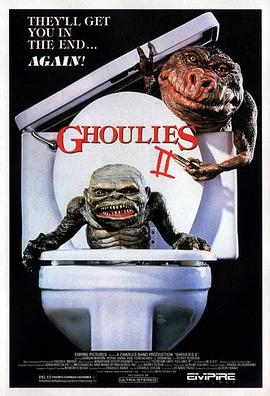 马桶妖怪2[HDR杜比视界双版本][中文字幕].Ghoulies.II.1987.2160p.UHD.BluRay.DV.x265.10bit.DTS-HD.MA2.0-ParkHD.torrent