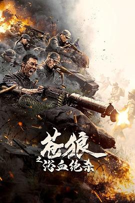 苍狼之浴血绝杀[中文字幕].2024.1080p.WEB-DL.H265.AAC-DreamHD.torrent