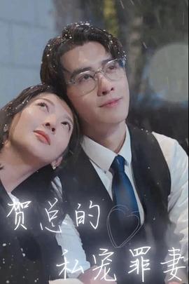 贺总的私宠罪妻(100集).torrent