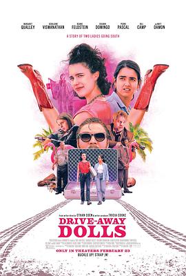 出走俏娇娃.2024.HD1080P.AAC.H264.CHS.BTSJ6.torrent