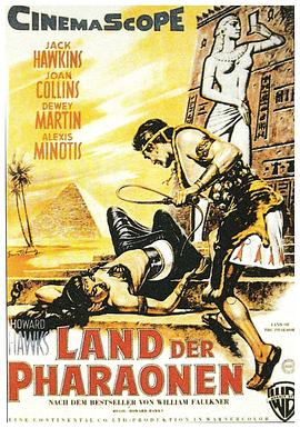 金字塔[简繁英字幕].Land.of.the.Pharaohs.1955.1080p.BluRay.x264.DTS-HD.MA.5.1-ParkHD.torrent
