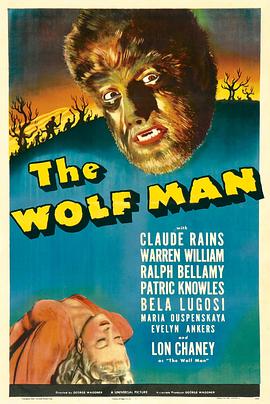 狼人[简繁英字幕].The.Wolf.Man.1941.BluRay.2160p.DTS-HD.MA2.0.HDR.x265.10bit-DreamHD.torrent