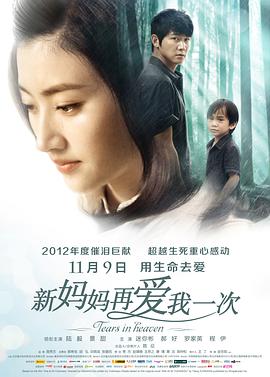 新妈妈再爱我一次[中文字幕].2012.1080p.WEB-DL.H264.AAC-BATWEB.torrent