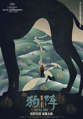 狗阵.2024.管虎.彭于晏.佟丽娅.高清1080P.torrent