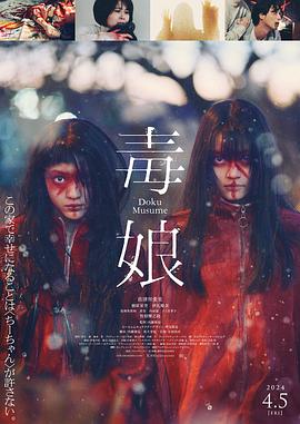 毒娘.2024.HD1080P.AAC.H264.CHS.BTSJ6.torrent