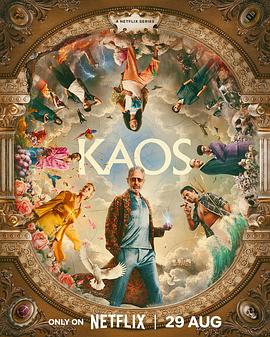 脱线神话.全集官方中字.Kaos.S01.COMPLETE.1080p.NF.WEB.h264-ETHEL.torrent
