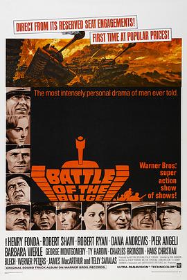 突出部之役[国英多音轨简繁英字幕].1965.1080p.BluRay.x265.10bit.DD.5.1.2Audio-SONYHD.torrent