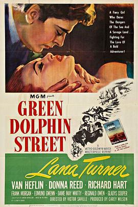 绿海豚街[简繁英字幕].1947.BluRay.REMUX.1080p.AVC.DTS-HDMA2.0-DreamHD.torrent