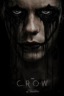 乌鸦[HDR杜比视界双版本][简繁英双语字幕].2024.2160p.UHD.BluRay.DV.x265.10bit.TrueHD.7.1-ParkHD.torrent
