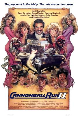 炮弹飞车2[简繁英字幕].1984.1080p.BluRay.x264.DTS-SONYHD.torrent
