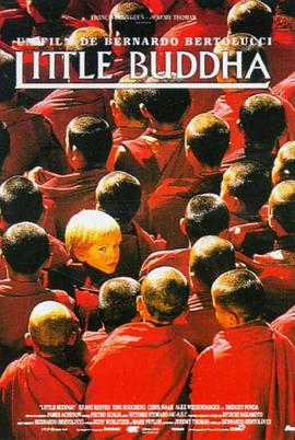 小活佛[HDR杜比视界双版本][简繁英字幕].1993.2160p.UHD.BluRay.DV.x265.10bit.DD5.1-ParkHD.torrent