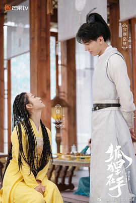 狐狸在手[全29集][中文字幕].S01.2024.1080p.WEB-DL.H265.AAC-ZeroTV.torrent