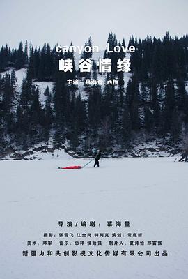 峡谷情缘[30帧率版本][中文字幕].2024.1080p.WEB-DL.H264.AAC-SONYHD.torrent