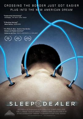 睡眠经销商[简繁英字幕].2008.1080p.BluRay.Remux.AVC.DD.5.1-QuickIO.torrent