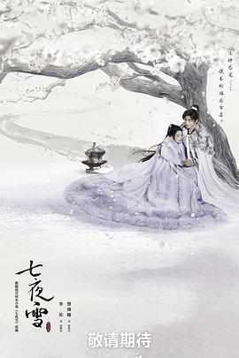 七夜雪[全32集][简繁英字幕].S01.2024.1080p.WEB-DL.DDP5.1.H264-MiniTV.torrent