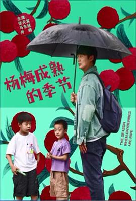 杨梅成熟的季节[中文字幕].2024.2160p.WEB-DL.AAC.H265-ParkHD.torrent