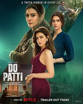 双生爱相杀.2024.Chaturvedi.卡卓儿.高清1080P.torrent