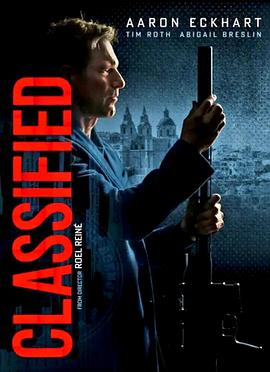 机密行动.Classified.2024.罗伊·雷内.艾克哈特.高清1080P.torrent