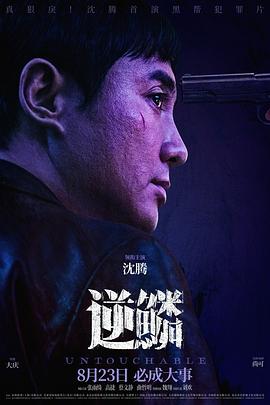 逆鳞.2024.大庆.沈腾.张雨绮.高清1080P.torrent