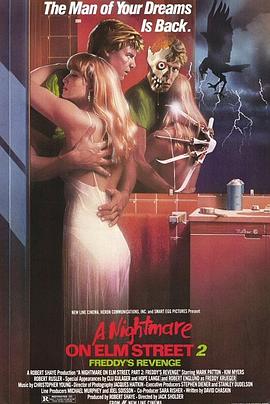 猛鬼街2[简繁英字幕].1985.1080p.BluRay.Remux.AVC.DTS-HD.MA.5.1-SONYHD.torrent