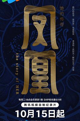 凤凰：她的传奇[全4集][中文字幕].S01.2024.2160p.WEB-DL.H265.DDP2.0-ZeroTV.torrent