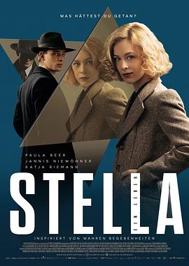 斯黛拉终曲.2024.BD1080P.AAC.H264.CHS.BTSJ6.torrent