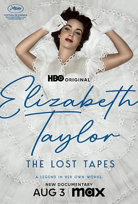 伊丽莎白·泰勒：遗失的录音带.2024.HD1080P.AAC.H264.CHS.BTSJ6.torrent