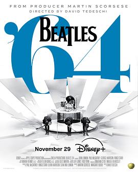 披头士1964.2024.HD1080P.AAC.H264.CHS.BTSJ6.torrent