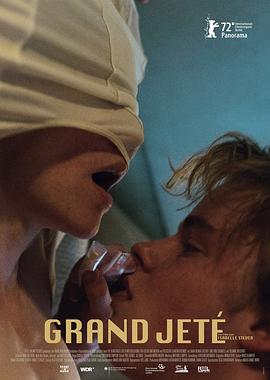 华丽的越步[中文字幕].2022.1080p.HamiVideo.WEB-DL.AAC2.0.H.264-DreamHD.torrent