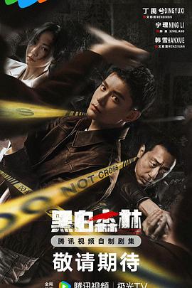 黑白森林[全28集][中文字幕].S01.2024.2160p.WEB-DL.H265.DDP2.0-ZeroTV.torrent