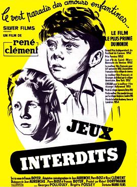 禁忌的游戏[简繁英字幕].1952.1080p.BluRay.Remux.AVC.DTS-HD.MA.2.0-SONYHD.torrent