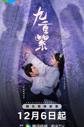 九重紫[全34集][中文字幕].S01.2024.2160p.WEB-DL.AAC.H265-ZeroTV.torrent