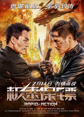 极速保镖[中文字幕].2023.1080p.WEB-DL.AAC.H265-ParkHD.torrent