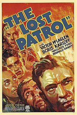 迷失的巡逻兵[中文字幕].1934.480p.KKTV.WEB-DL.AAC.H264-ParkHD.torrent