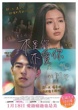 不是你不爱你[中文字幕].2024.1080p.WEB-DL.AAC.H264-ParkHD.torrent
