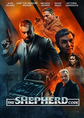 杀手密码.ShepherdCode.2024.DonWilson.高清1080P.[ifulicn].torrent