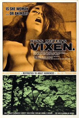 雌狐[简繁英字幕].1968.1080p.BluRay.x264.FLAC.2.0-SONYHD.torrent