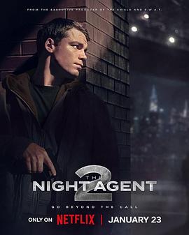 暗夜情报员 第二季.全集官方中字.2025.S02.1080p.NF.WEB.H264-SCENE.torrent