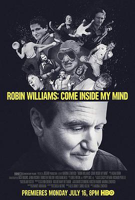 罗宾·威廉姆斯：记忆深处.2018.BD1080P.AAC.H264.CHS.BTSJ6.torrent