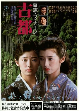 古都[中文字幕].1980.1080p.BluRay.Remux.AVC.FLAC.2.0-SONYHD.torrent