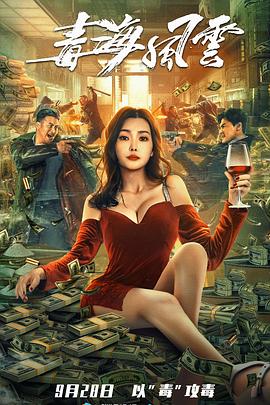 毒海风云[中文字幕].2021.1080p.WEB-DL.H265.AAC-SONYHD.torrent